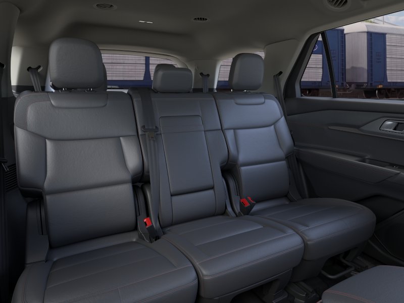 2026 Ford Explorer Active - Photo 11