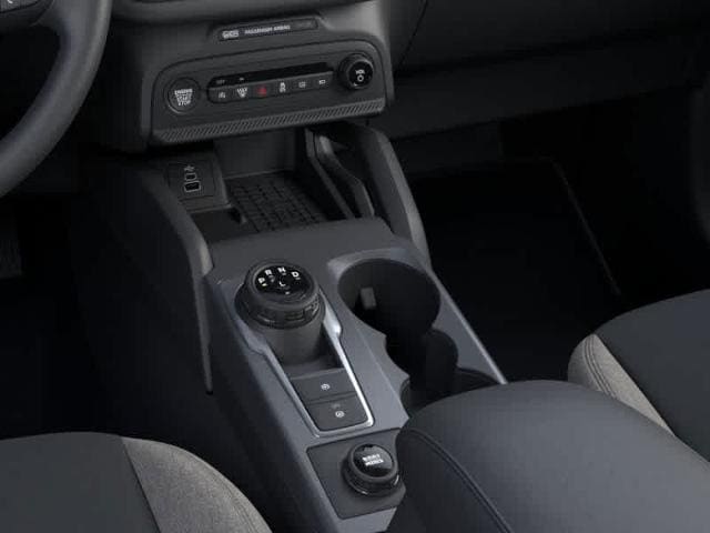 Thumbnail: 2025 Ford Bronco Sport - 38