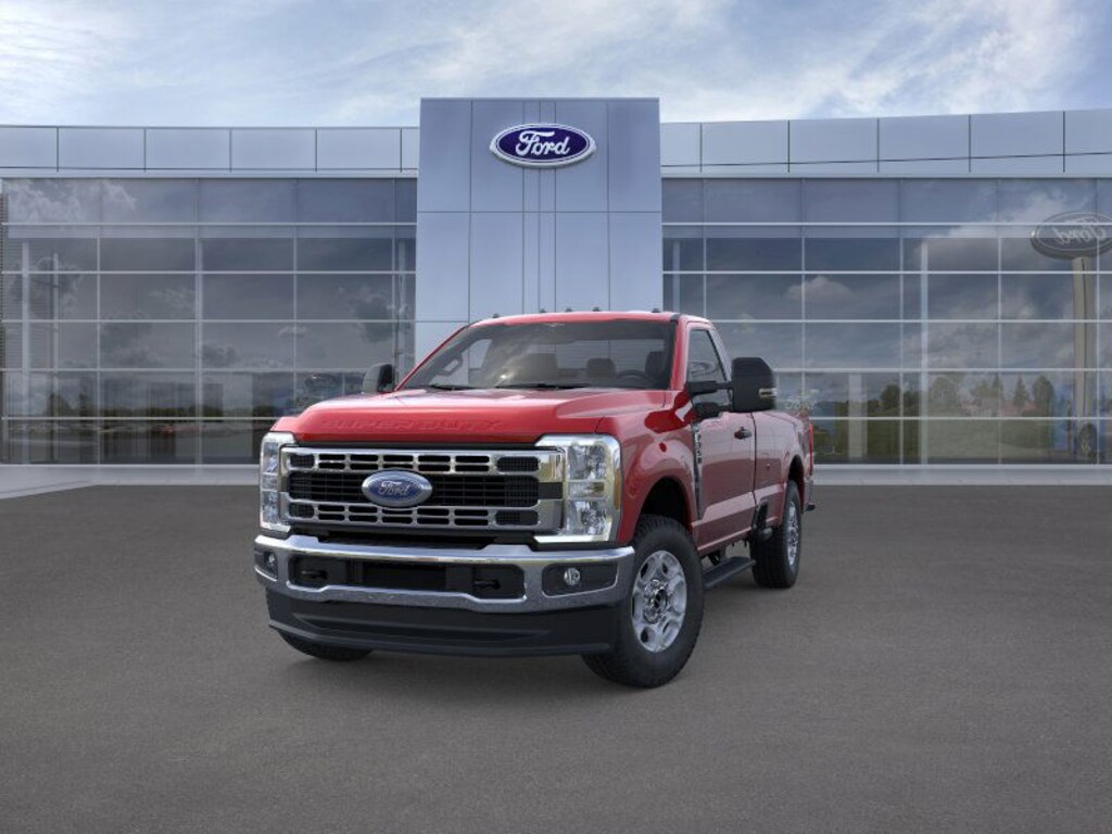 New 2026 Ford F-350  TRUCK