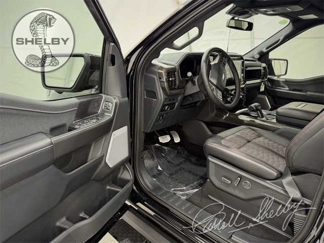 2025 Ford F-150 Lariat - Photo 70