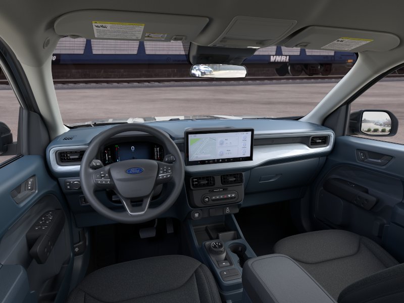 2026 Ford Maverick XLT Truck