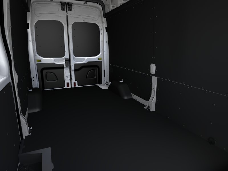 2026 Ford Transit Van Base - Photo 11