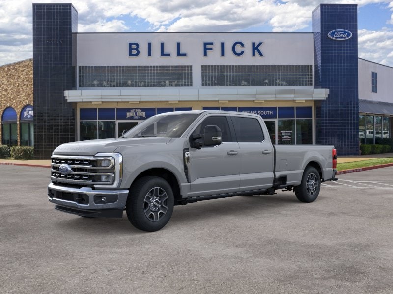 New 2026 Ford F-350 Lariat