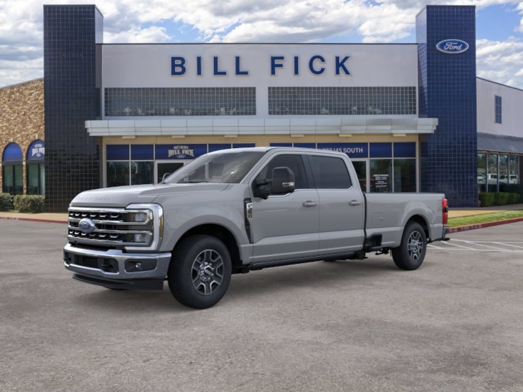 New 2026 Ford F-350 Lariat TRUCK
