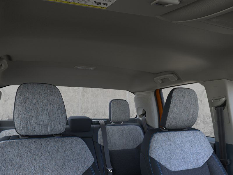 2026 Ford Maverick XLT - Photo 14