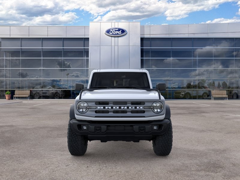2025 Ford Bronco 4-Door Big Bend - Photo 29