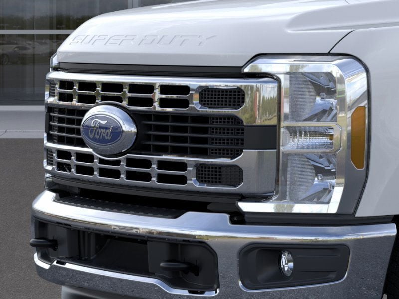Thumbnail: 2026 Ford F-350 - 51