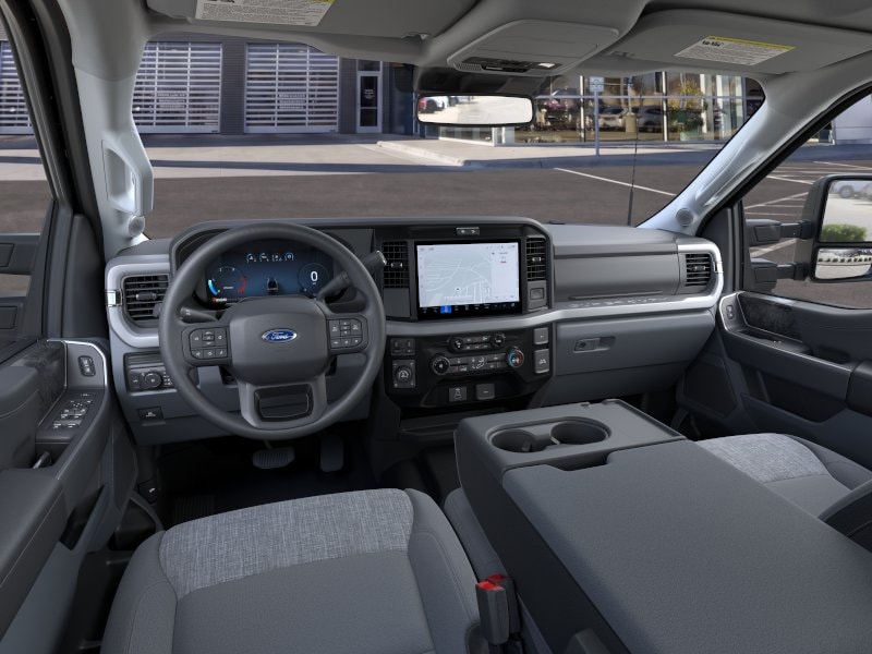 2026 Ford F-250 Super Duty XLT - Photo 9
