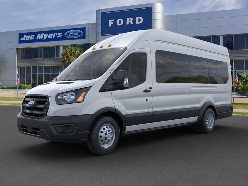 ford transit van 350 for sale