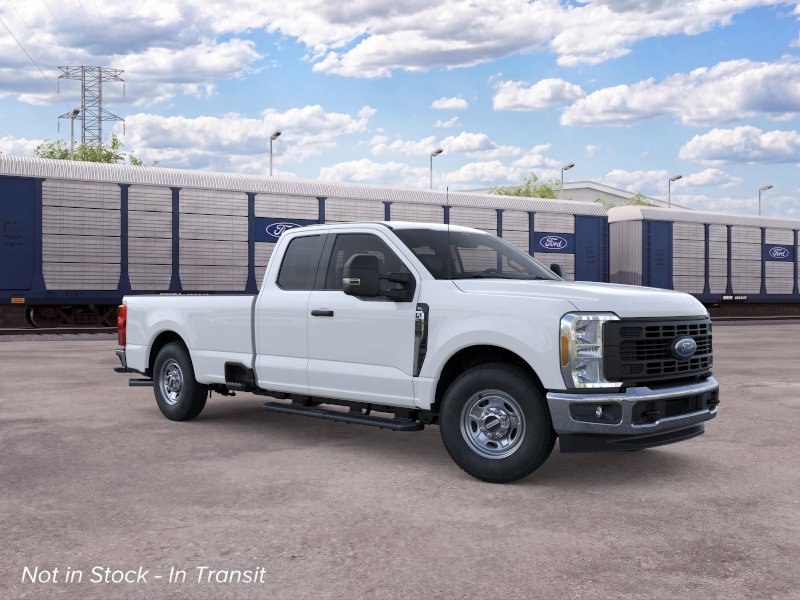 2025 Ford F-250 Super Duty XL - Photo 7