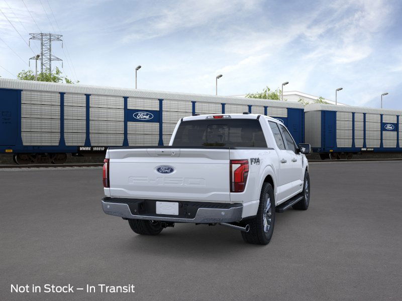 Thumbnail: 2025 Ford F-150 - 30