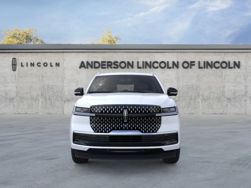 2026 Lincoln Navigator Reserve L - Photo 29