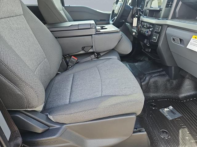 2025 Ford F-250 Super Duty XL - Photo 40