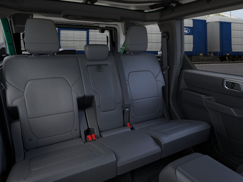 Thumbnail: 2025 Ford Bronco - 11