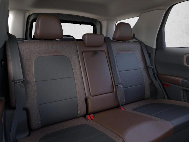 2025 Ford Bronco Sport Outer Banks - Photo 11
