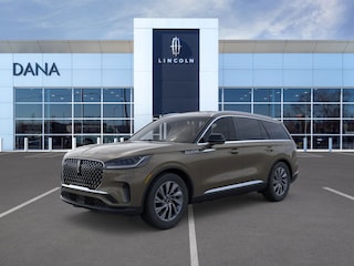 2026 Lincoln Aviator Premiere SUV