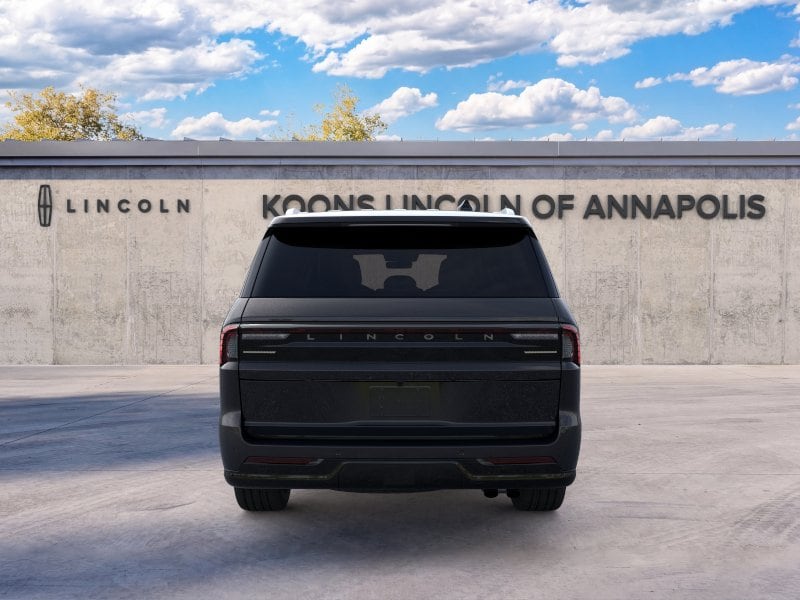 2026 Lincoln Navigator Reserve L - Photo 29