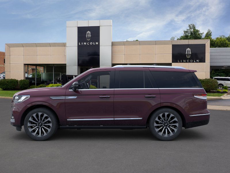 2023 Lincoln Navigator Reserve photo 4