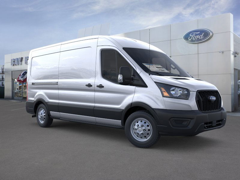 2025 Ford Transit Van Base