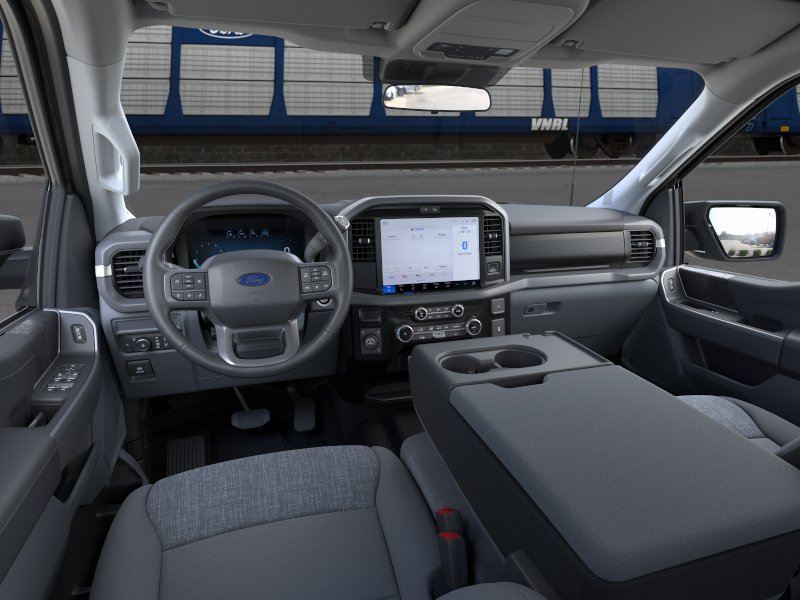 Thumbnail: 2026 Ford F-150 - 9