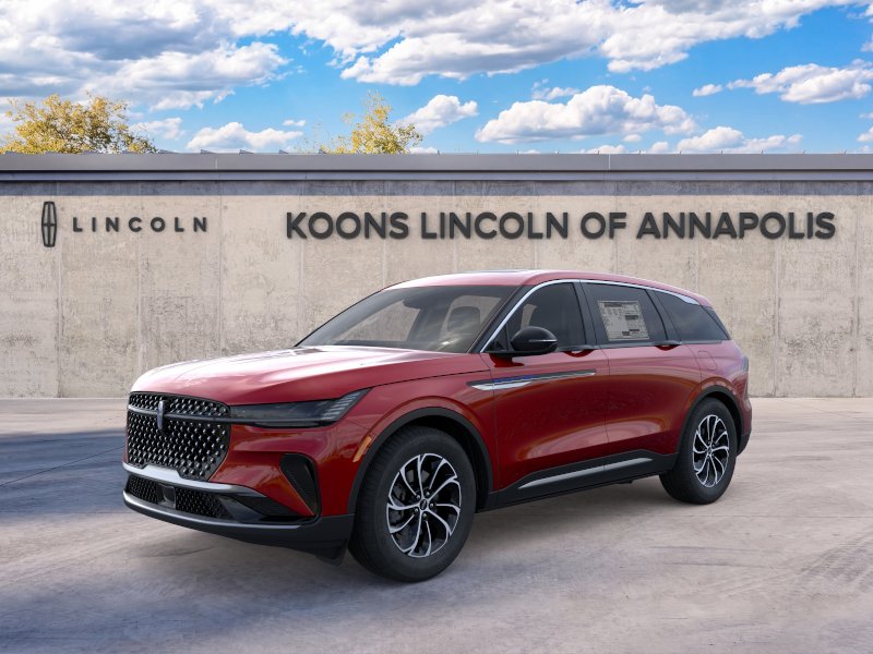 2026 Lincoln Nautilus Premiere - Photo 24