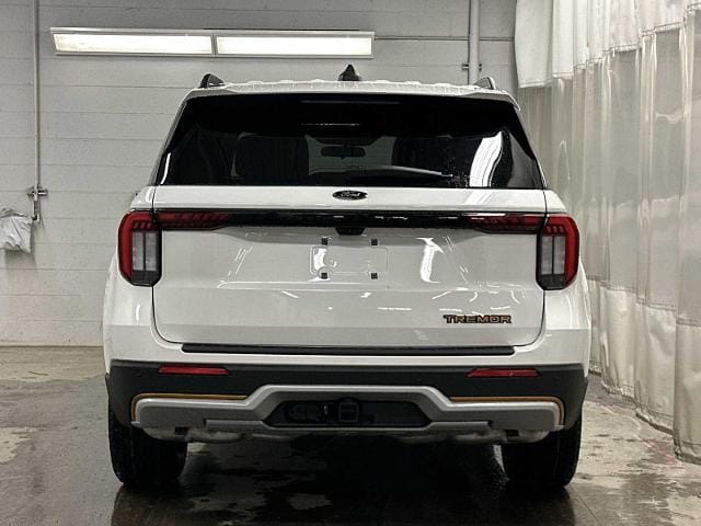 Thumbnail: 2026 Ford Explorer - 39