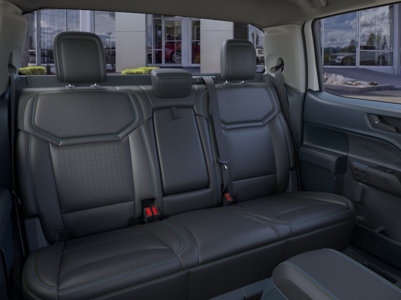2025 Ford Maverick Lobo Standard - Photo 11