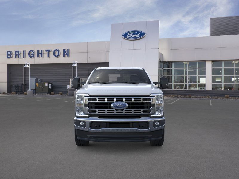 2026 Ford F-250 Super Duty XLT - Photo 29