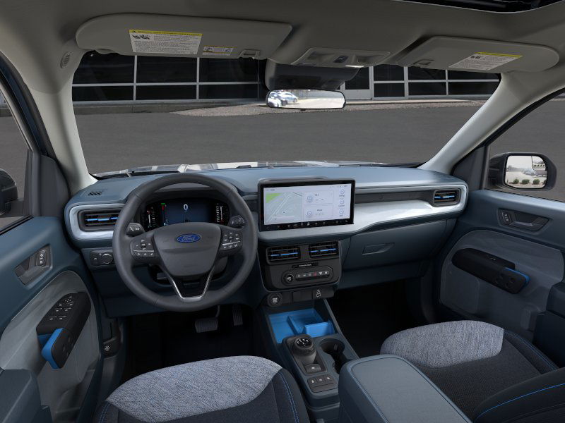 2026 Ford Maverick XLT - Photo 36
