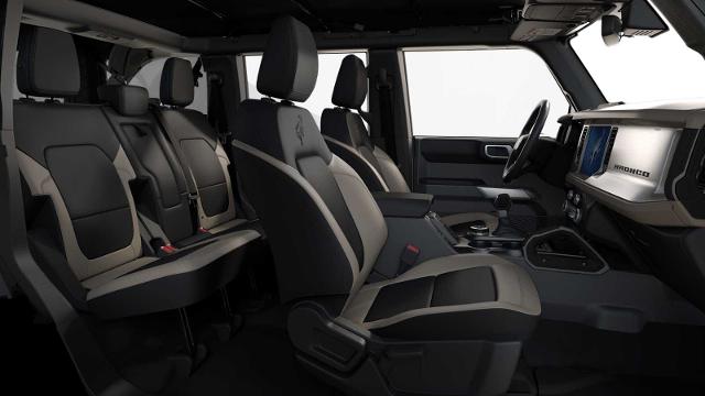 Thumbnail: 2025 Ford Bronco - 31