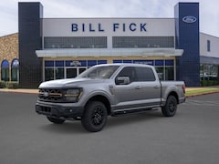 2025 Ford F-150 Tremor TRUCK