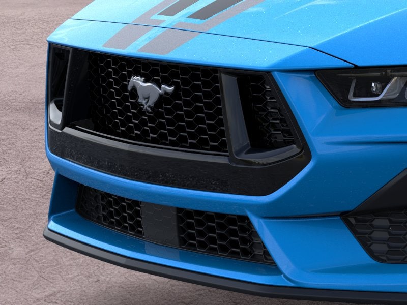 2025 Ford Mustang GT Premium Fastback - Photo 39