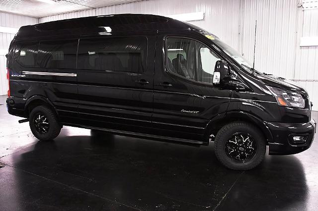 2024 Ford Transit Van Base - Photo 49
