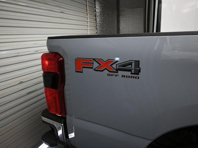 2026 Ford F-250 Super Duty King Ranch - Photo 33