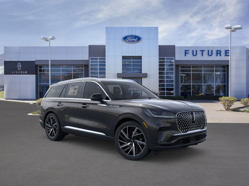 2025 Lincoln Aviator Reserve - Photo 17