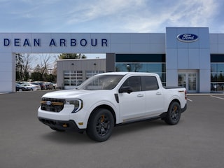 2026 Ford Maverick Tremor&reg; TRUCK