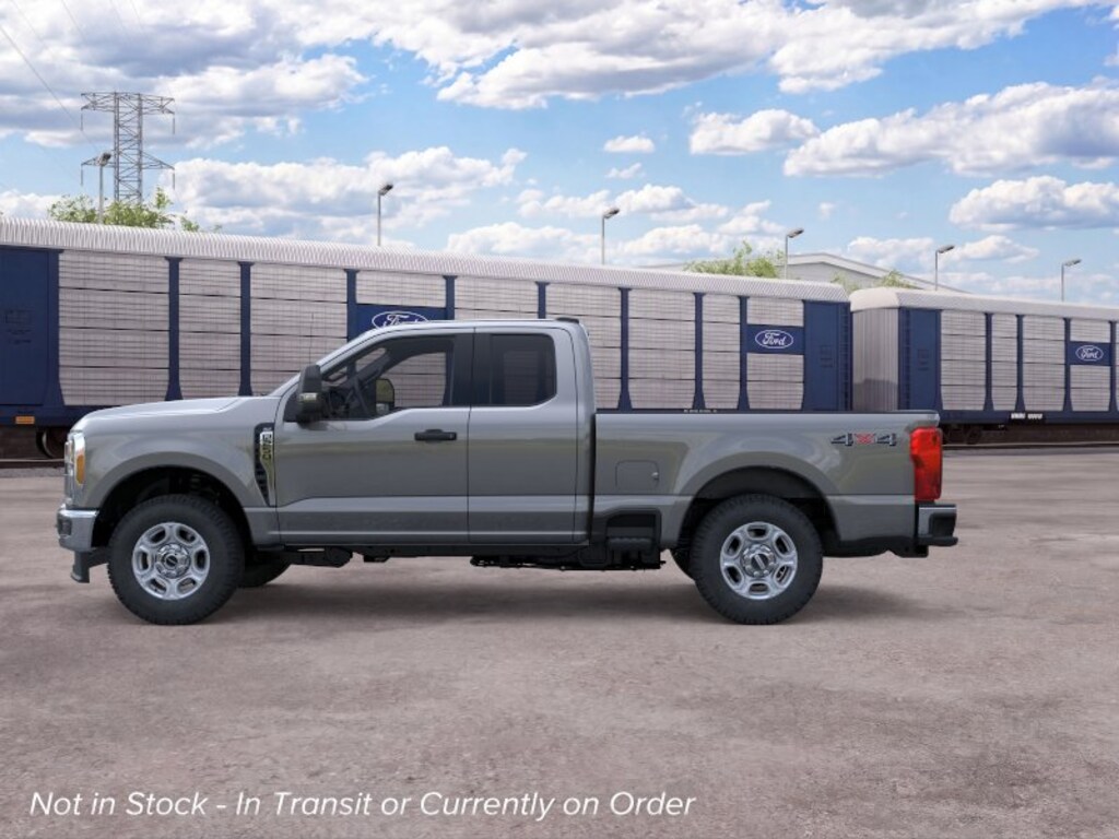 New 2026 Ford F-250 XLT TRUCK