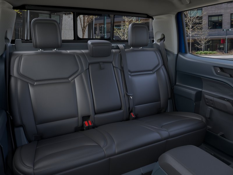 2025 Ford Maverick Lariat - Photo 35