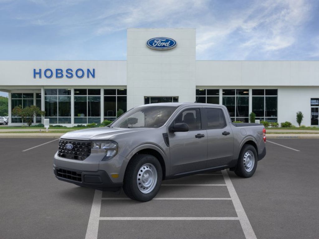New 2025 Ford Maverick XL Truck