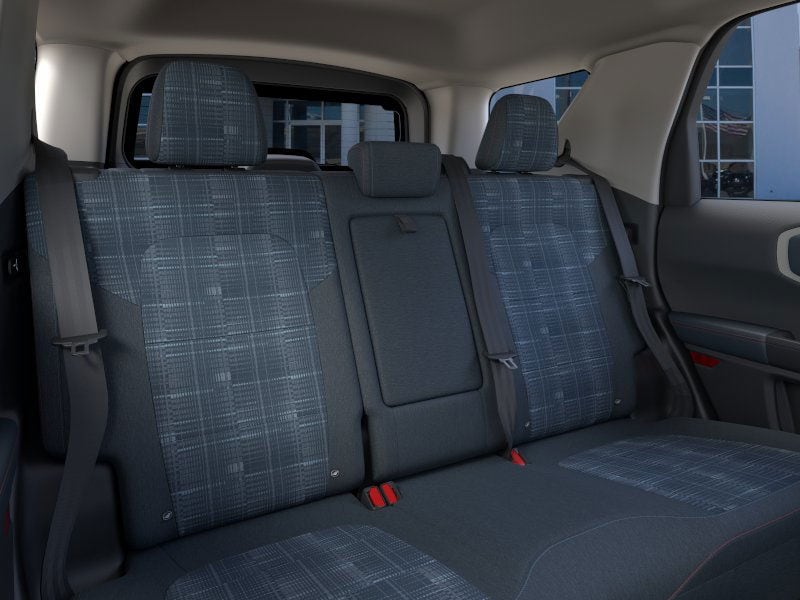 2025 Ford Bronco Sport Heritage - Photo 37