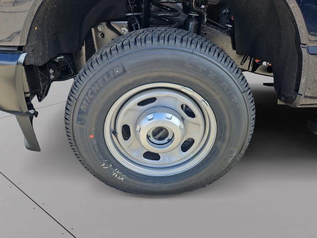 2025 Ford F-250 Super Duty XL - Photo 39