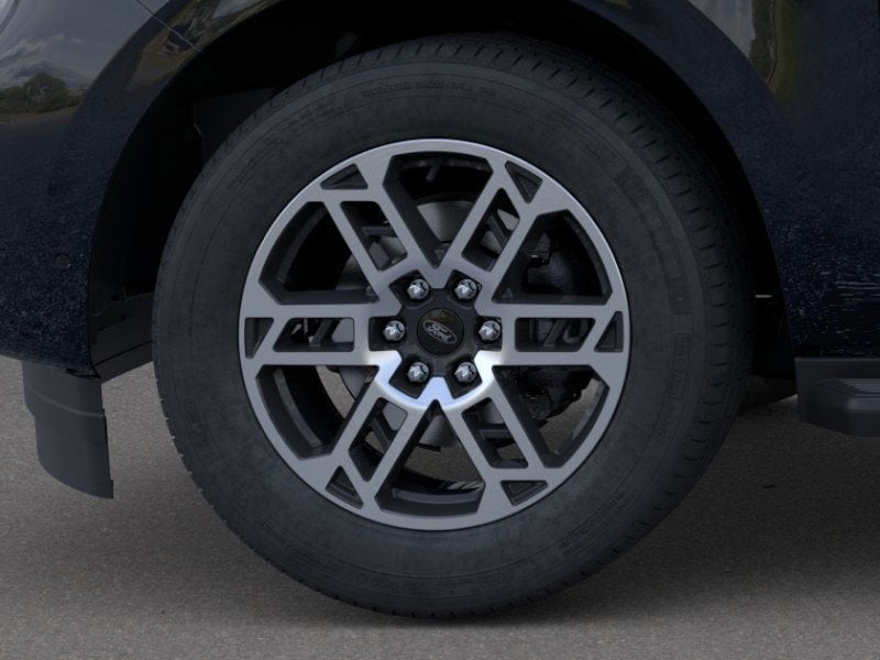 new 2026 Ford Expedition car, priced at $69,275