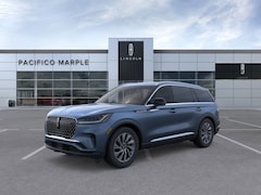 2025 Lincoln Aviator Premiere SUV
