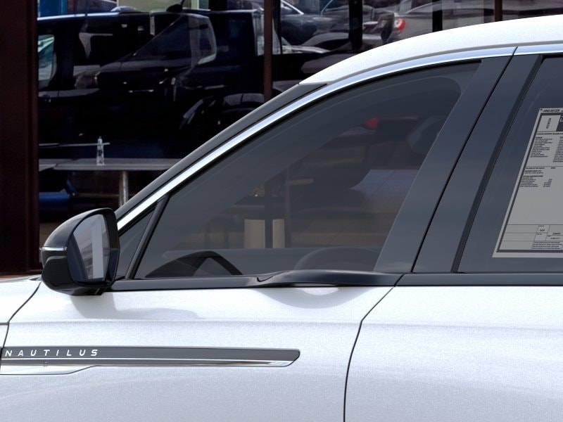 2026 Lincoln Nautilus Premiere - Photo 20