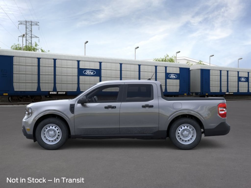 New 2026 Ford Maverick XL Truck SuperCrew