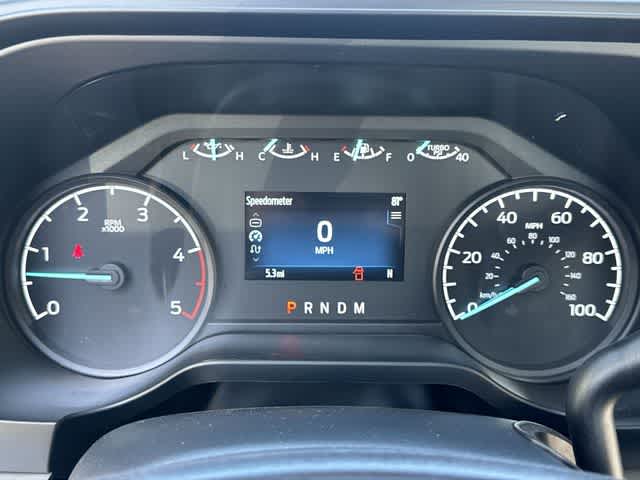 2026 Ford F-250 Super Duty XL - Photo 40