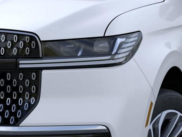 2025 Lincoln Navigator Reserve L - Photo 41
