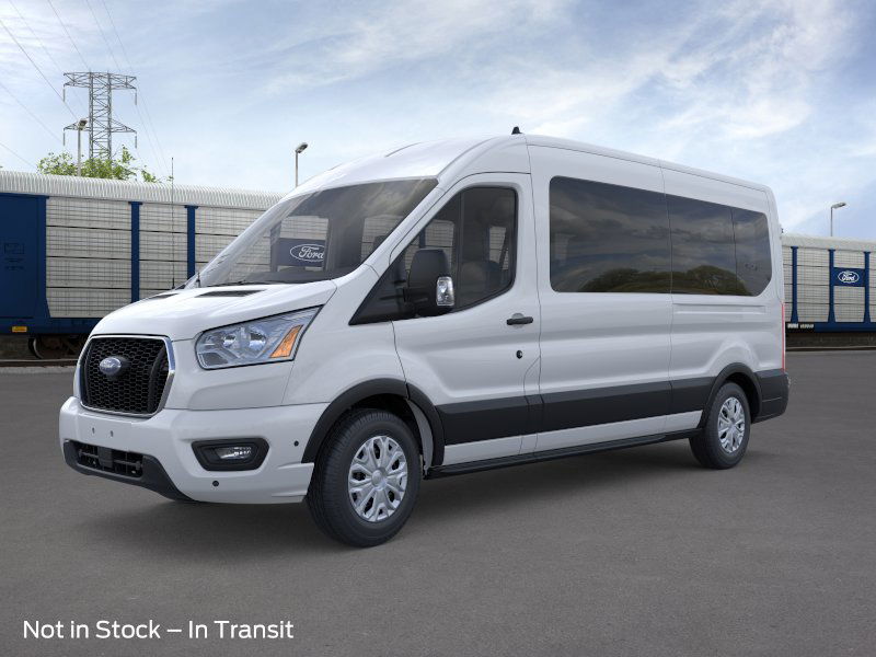 2025 Ford Transit-350 Passenger VAN 