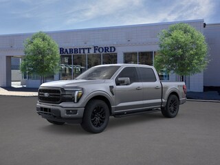 2026 Ford F-150 Lariat&reg; TRUCK