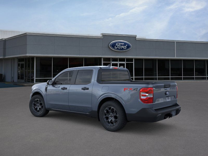 2026 Ford Maverick XLT - Photo 31